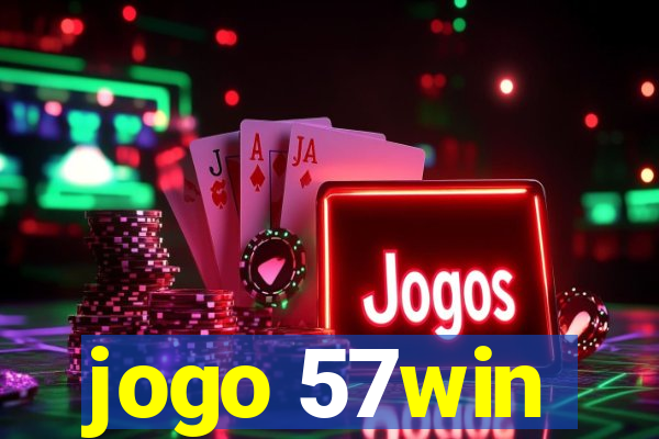 jogo 57win